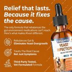 Yeast Infection Drops™
