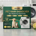 Pet Hair Dissolver