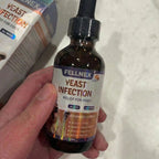 Yeast Infection Drops™