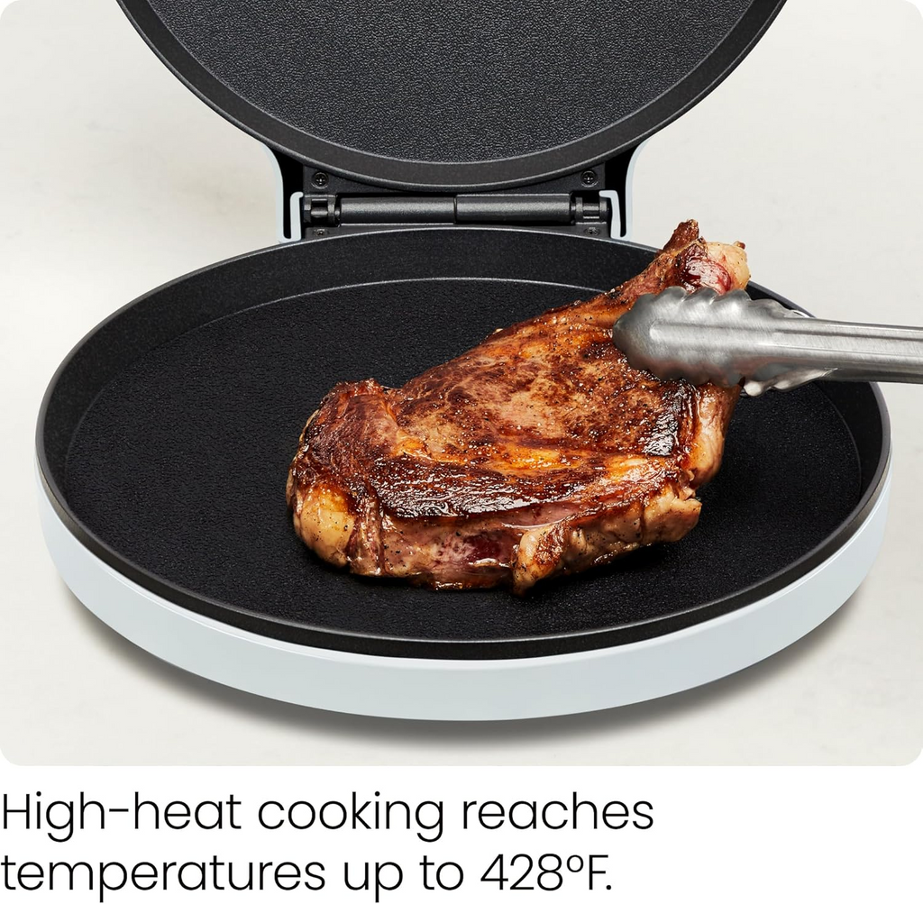 Everything Maker & Pizza Oven – 1440W Countertop Electric Pizza Maker