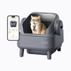 Pro Automatic Self-Cleaning Cat Litter Box