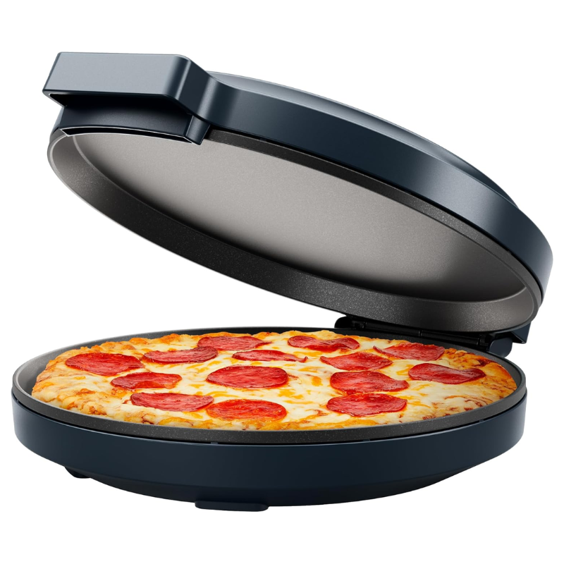 Everything Maker & Pizza Oven – 1440W Countertop Electric Pizza Maker