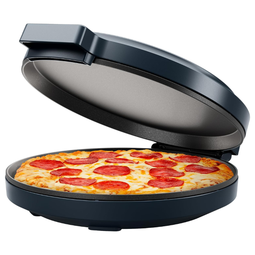 Everything Maker & Pizza Oven – 1440W Countertop Electric Pizza Maker